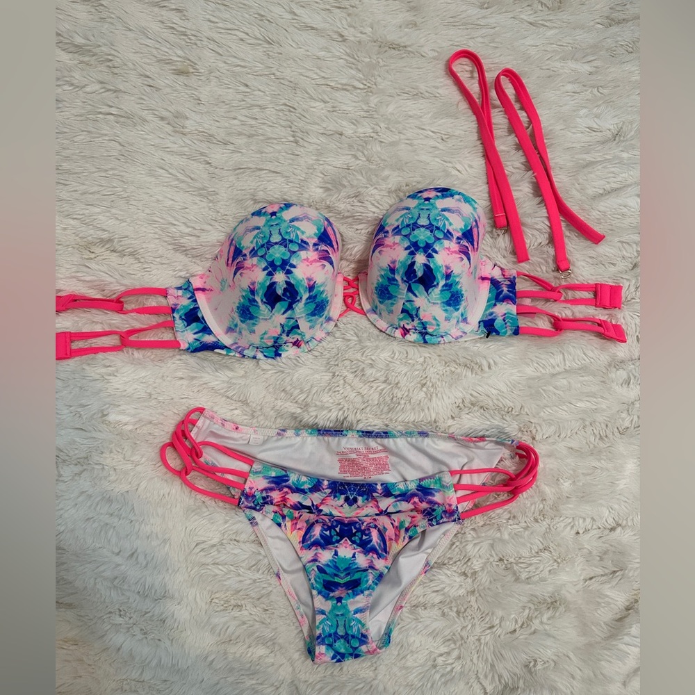 Victoria’s Secret Bikini